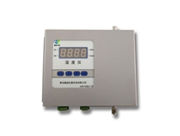 伴热管后耐高温防腐蚀 在线烟气湿度仪 机柜式含湿量检测仪