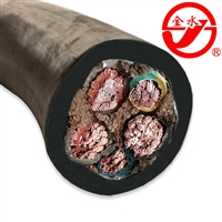 金水电缆 耐火电缆 国标电缆线 工厂直营 MY MYP矿用控制电缆技术分析及说明