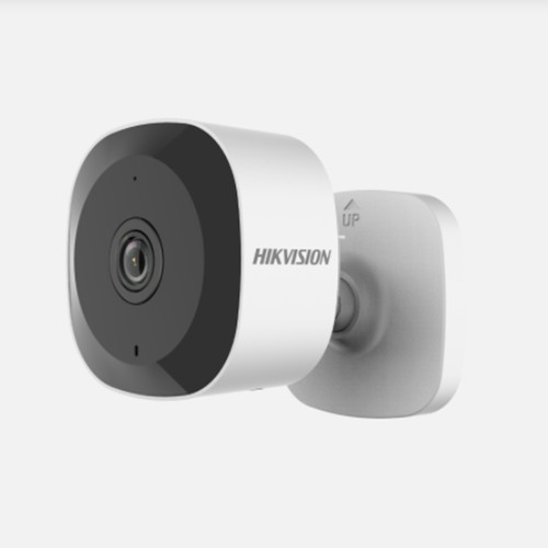 DS-2XD2345E-IWT 海康威视400万无线迷你筒型网络摄像机