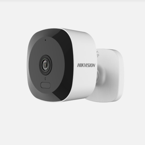 DS-2XD2346S/A-IWT 海康威视400万无线警戒型摄像机