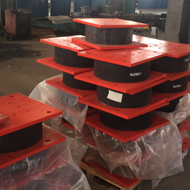 山西省高平市钢结构滚轴支座拉压球型支座深化出图可以定做