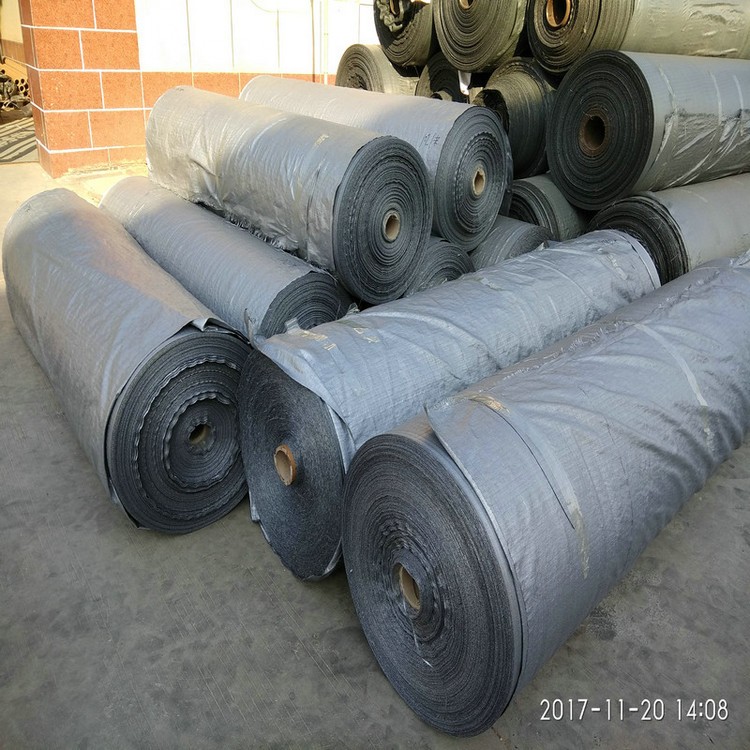 河北160克pe编织布介绍