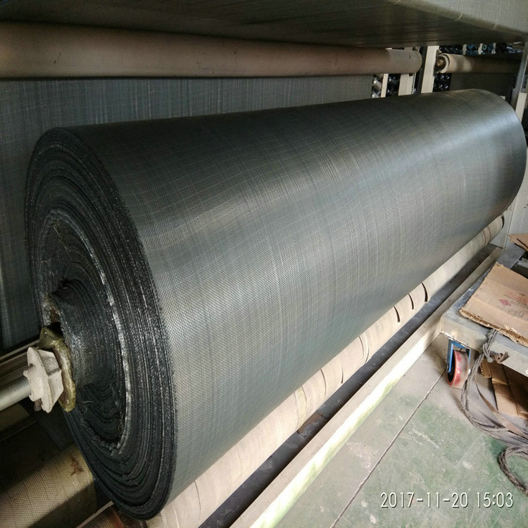 甘肃160克pe塑料编织布厂家