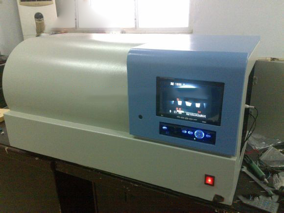 贵州矿业实验室灰熔点测定仪 煤炭微机灰熔点测定仪
