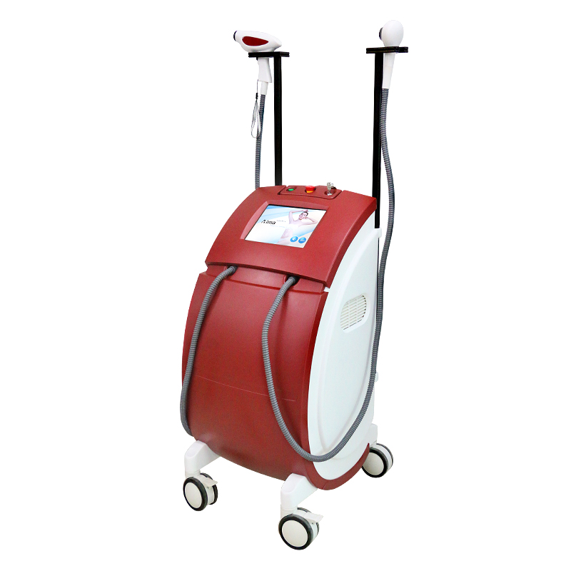 震澳 以色列飞顿热拉提 热拉提仪器定制oem生产厂家代工