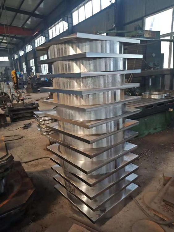 海晨供应桁架球铰抗拉支座 KLQZ滑动桁架球铰支座 管桁架抗震支座价格