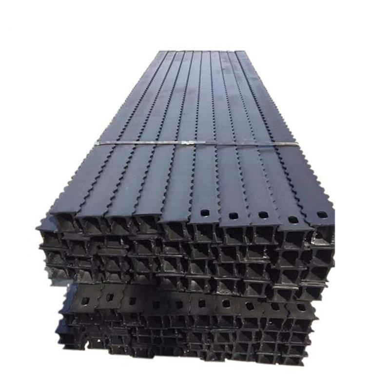 矿山专用铰接顶梁调质处理djb2000米铰接顶梁