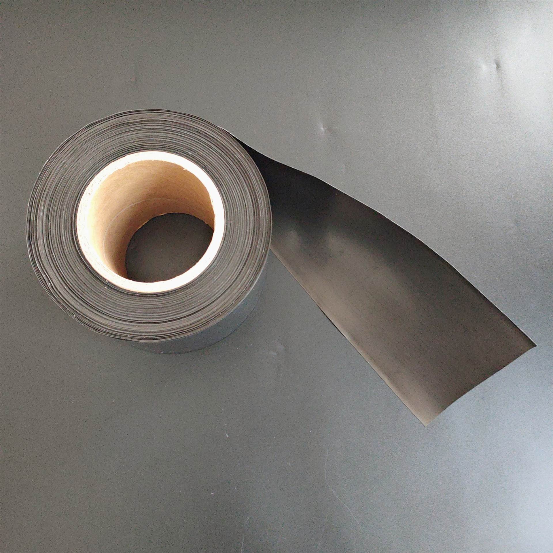 铁氟龙膜聚四氟乙烯薄膜四氟纳化膜ptfe白色活化膜黑色脚垫膜