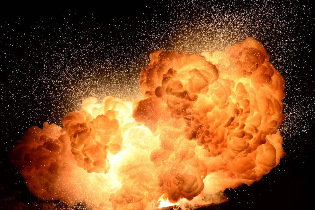 杭州金属粉末爆炸指数检测zui低着火温度测试