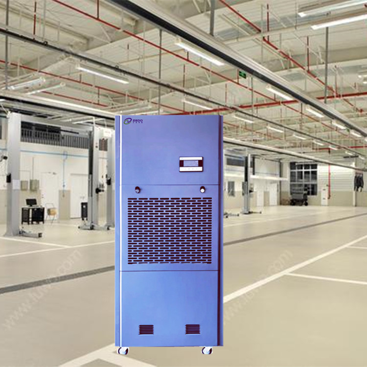 工厂用湿度控制设备工业控湿器工业控湿机