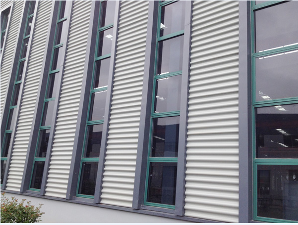 武汉汉南区780波纹板价格