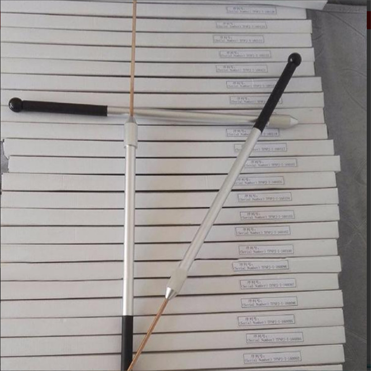 安检无磁探针规格铍青铜无磁探针北京无磁探针