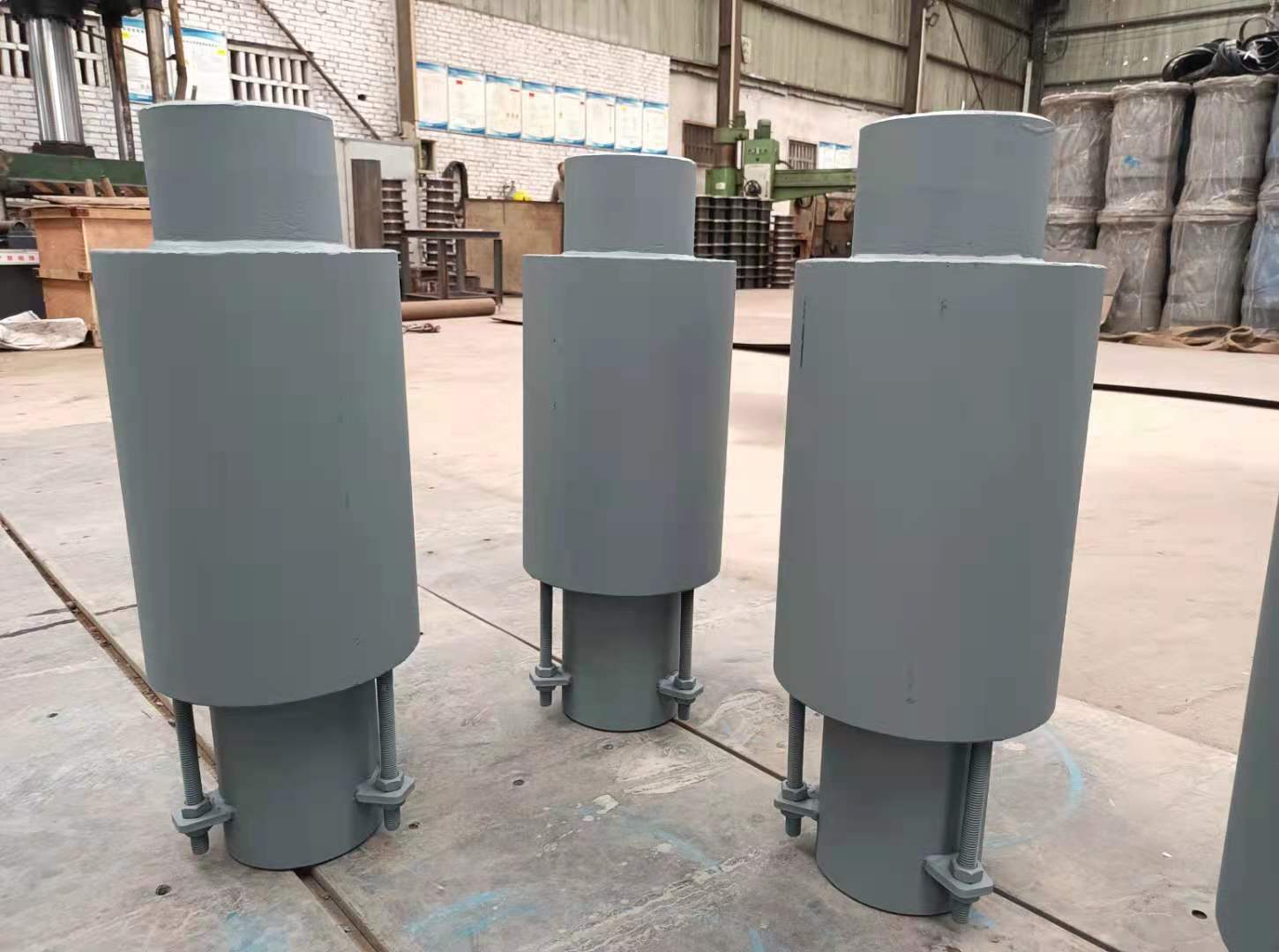 焊接式无约束补偿器 焊接式无约束补偿器厂家 焊接式无约束补偿器批发