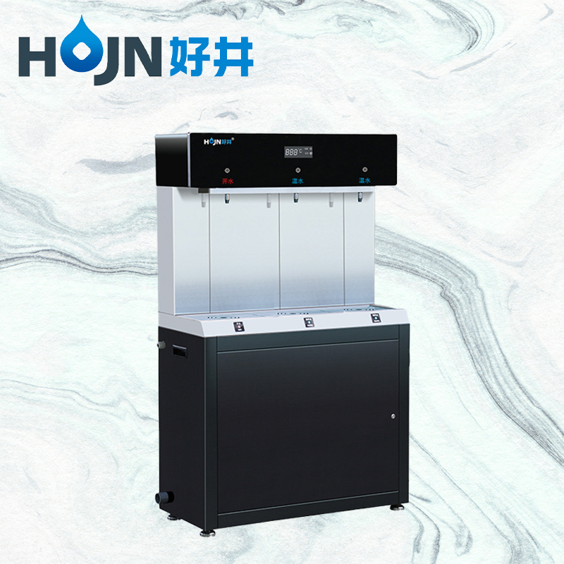 饮水机好井校园饮水机hjtro3热交换技术