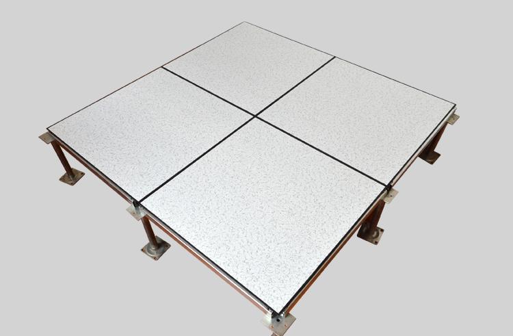 全钢防静电地板