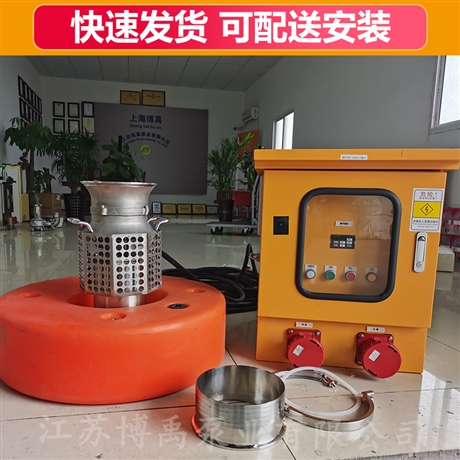 便携式农田灌溉潜水泵 泰安便携式潜水泵 博禹