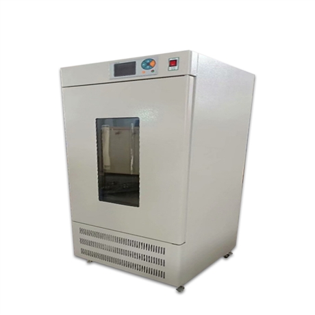 霉菌培养箱 环境保护、实验室用400L细菌霉菌培养 恒温恒湿培养箱