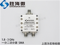 1800-3000MHz 1.8-3GHz һֶ SMA l΢ ͬS 