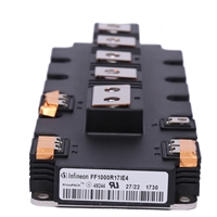 FF1000R17IE4  英飞凌IGBT模块 驱动模块 可控硅模块