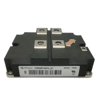 FZ900R12KF4_S1 英飞凌IGBT模块 单向晶闸管 电源模块