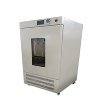 霉菌培养箱 环境保护、实验室用400L细菌霉菌培养 恒温恒湿培养箱