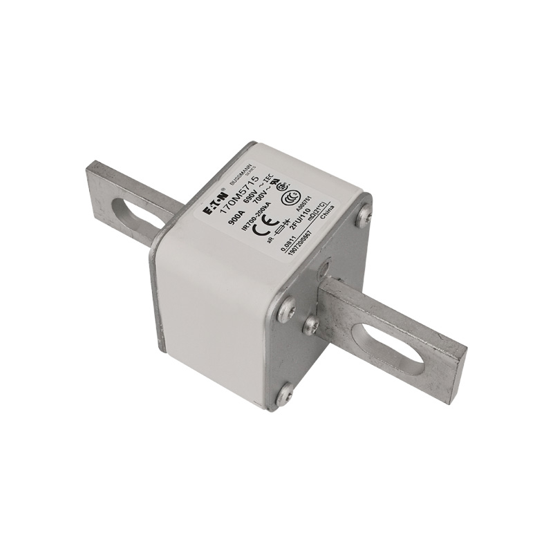 170M3714 巴斯曼供应 保险丝 快速熔断器 单相熔断器