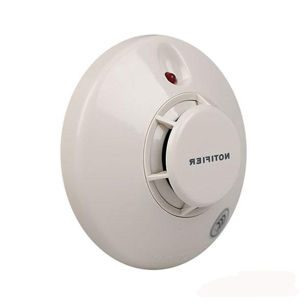 诺帝菲尔探测器 sd-751 非编码烟感 霍尼韦尔烟感