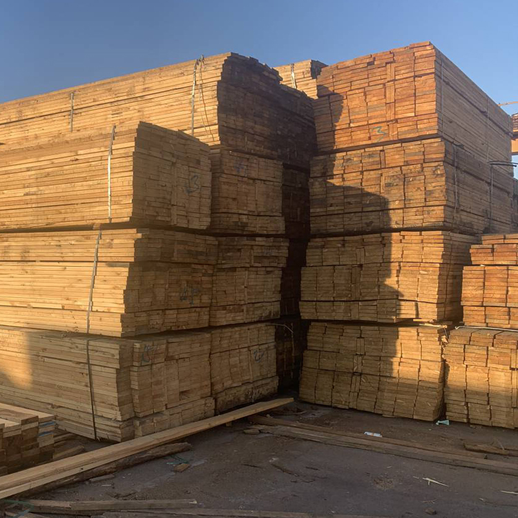 建筑木架板 脚手架木架板租赁