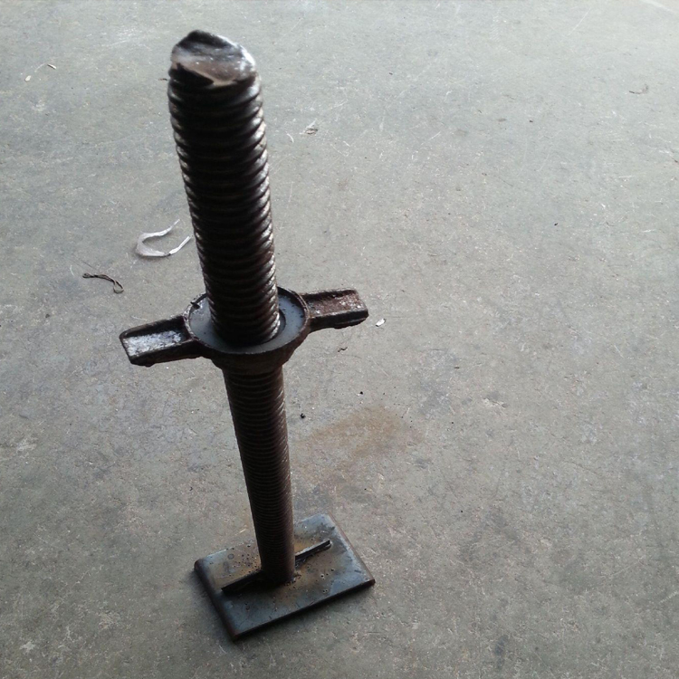 脚手架顶托租赁