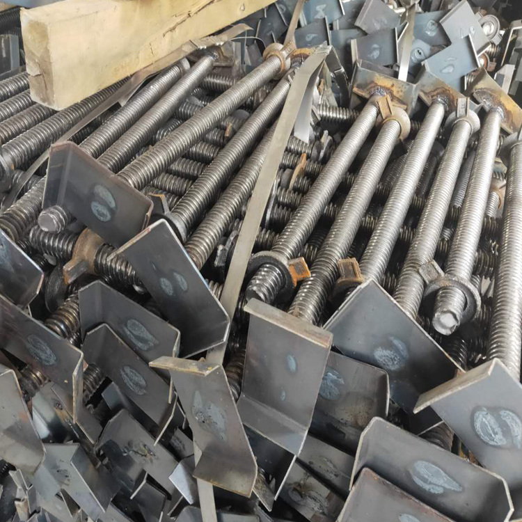 可调丝顶托螺杆