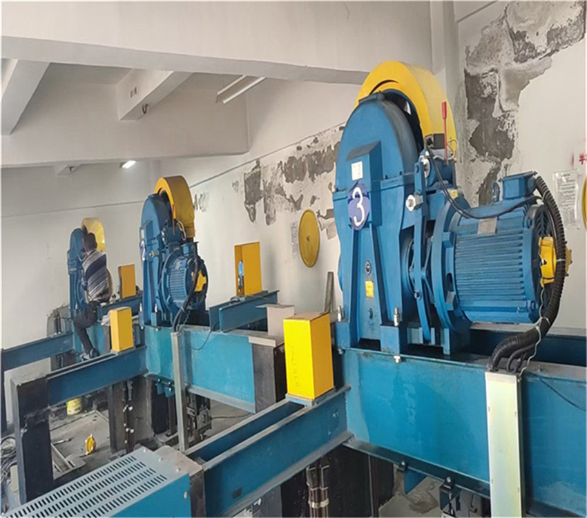 上海电梯回收三菱迅达通力电梯高价收购