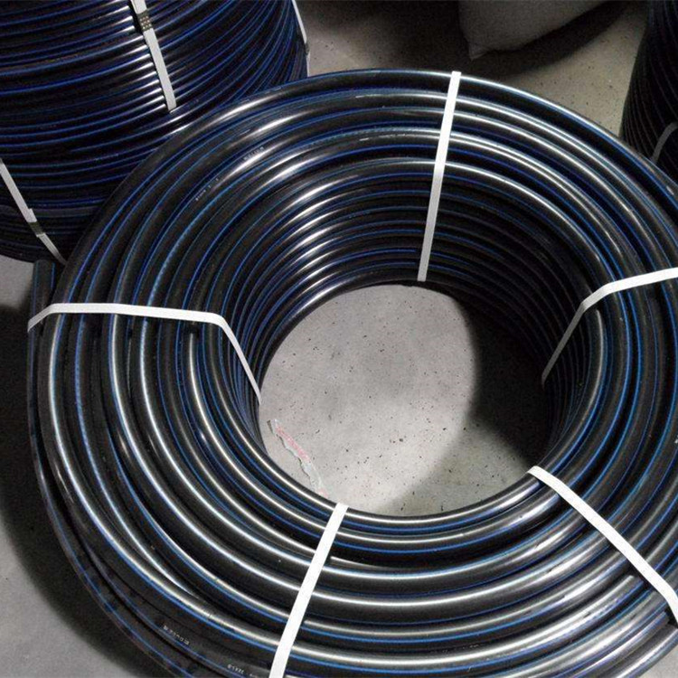 陕西hdpe穿线管地埋电缆电线护套管路灯线路套管厂家