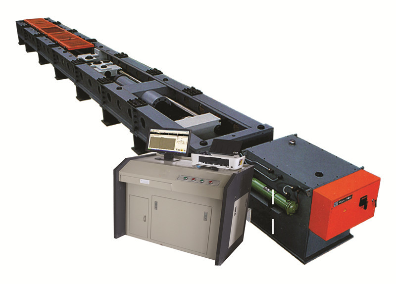 dws9000卧式拉力试验机试验机