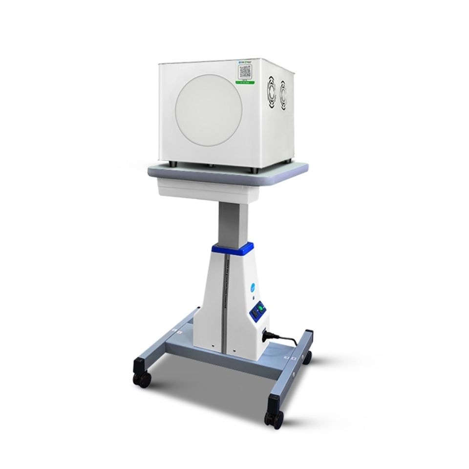 娜兰娇 太赫磁光波仪 太赫兹光波仪功效 厂家批发价