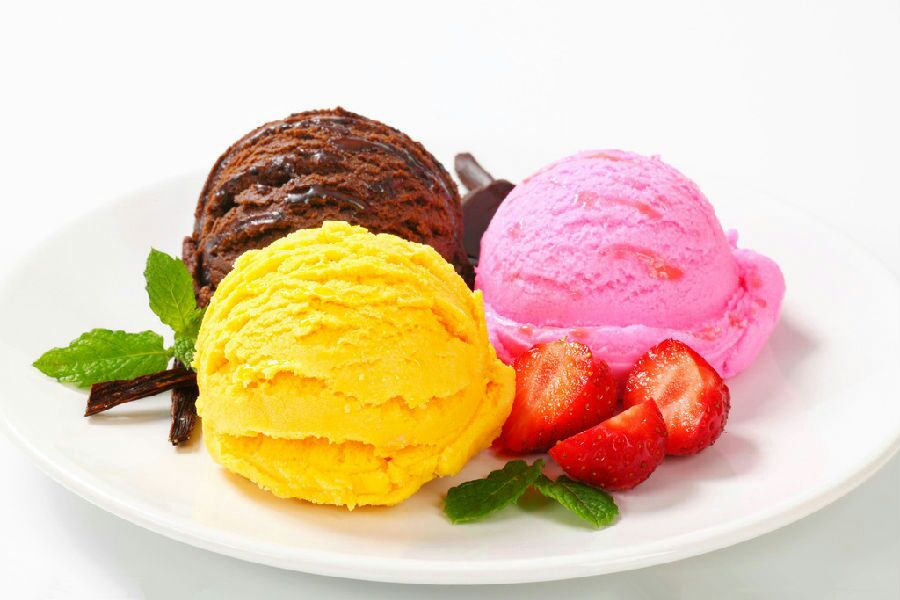 大连进口日本冰淇淋代理报关公司