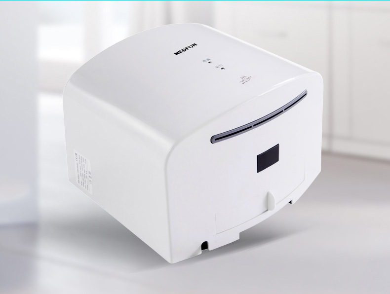 绿岛风卫生间干手器洗手间吹干机厕所干手机快速吹干机