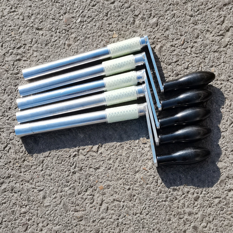 转辙器手摇把zd6zd9手摇把铁路不锈钢手摇把纽威达工厂包邮