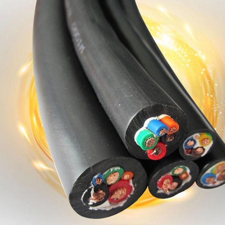YC3*95橡套电缆450/750V通用电缆YC价格