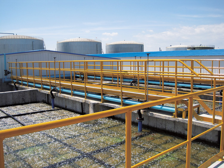 脱硫废水处理酸碱废水处理设备东莞废水处理公司