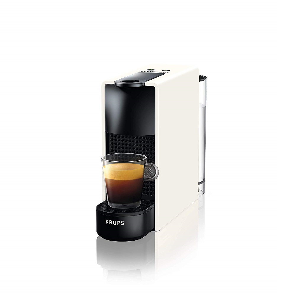 krups nespresso essenza家用迷你咖啡机轻便多功能家用