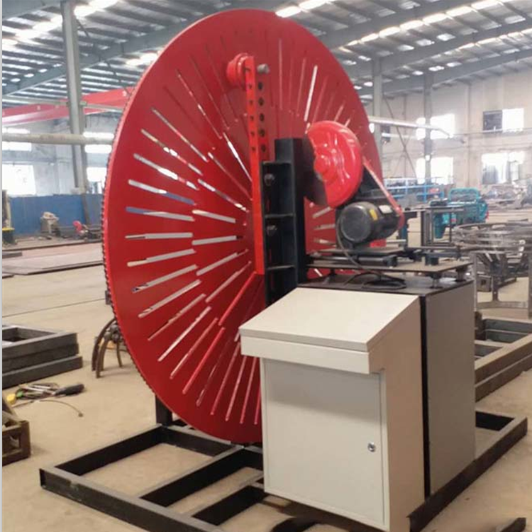 数控钢筋弯圆机出售 自动焊弯弧机