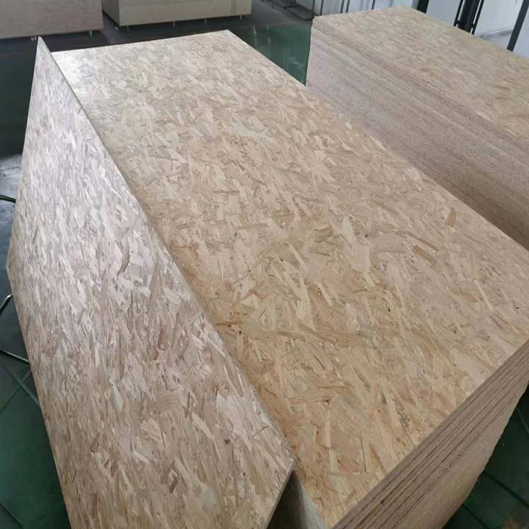 河北进口大线全屋定制级欧松板厂家直发