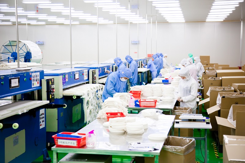 洗面奶oem贴牌加工洗面奶定制洗面奶代工厂洗面奶贴牌价格