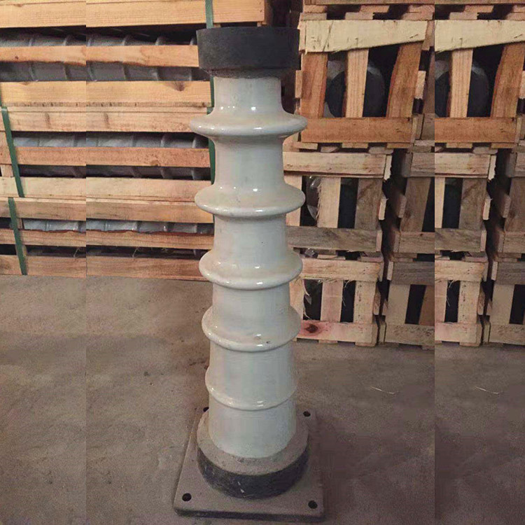 祥旺环保绝缘隔离支柱 陶瓷支柱绝缘子 瓷支柱 价格优势 货量充足