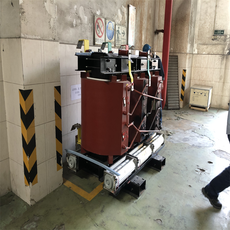 回收配电变压器 回收Ubs机房电源 广州回收二手商家