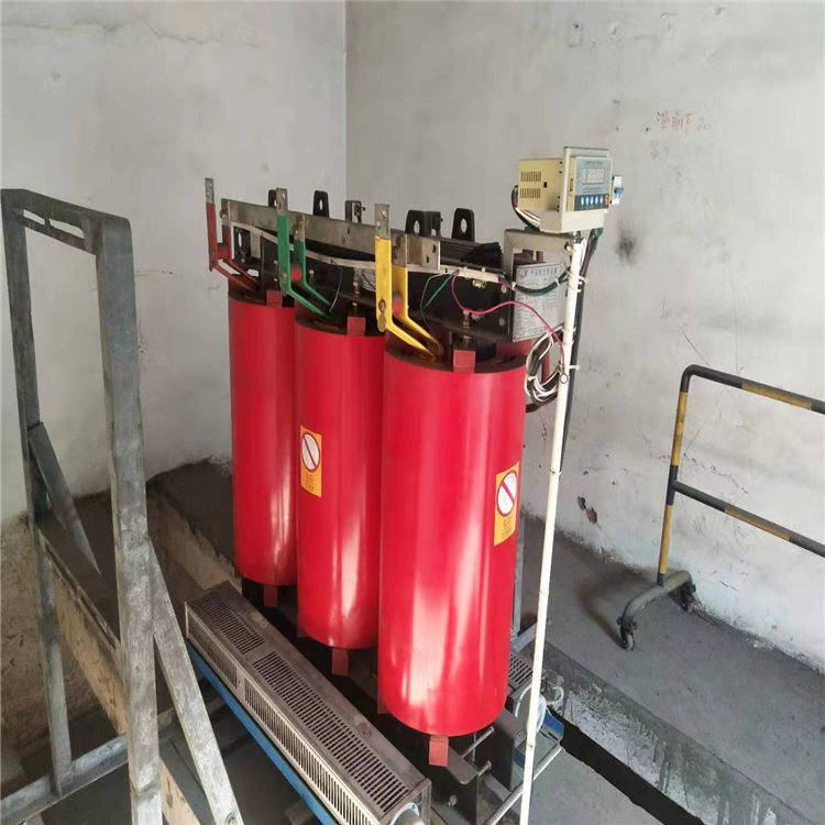 越秀区交流变压器回收 回收配电系统 回收干式电力变压器