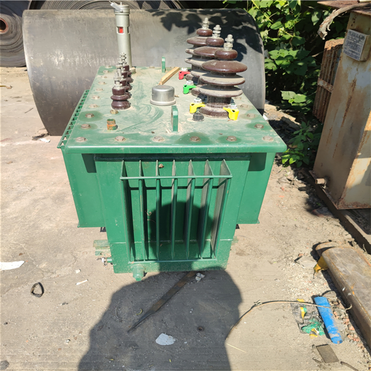 禅城区回收整流变压器 废旧电力设备回收 隔离变压器回收