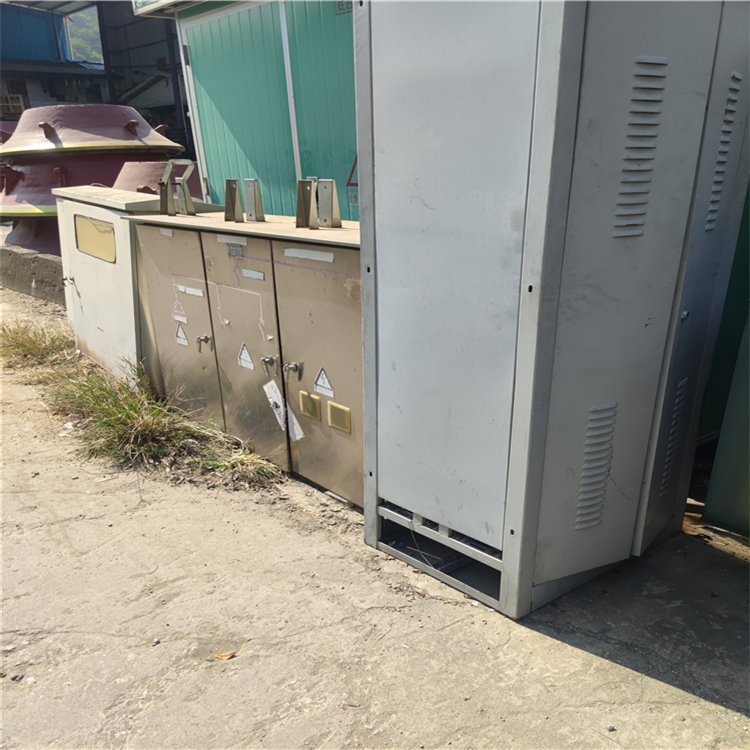 荔湾区旧变压器回收公司 回收自耦式变压器 开放式变压器回收公司