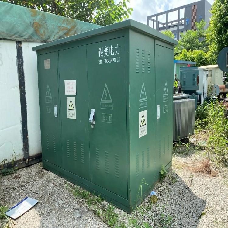 肇庆市变压器回收 收购废旧变压器 二手旧变压器回收中心