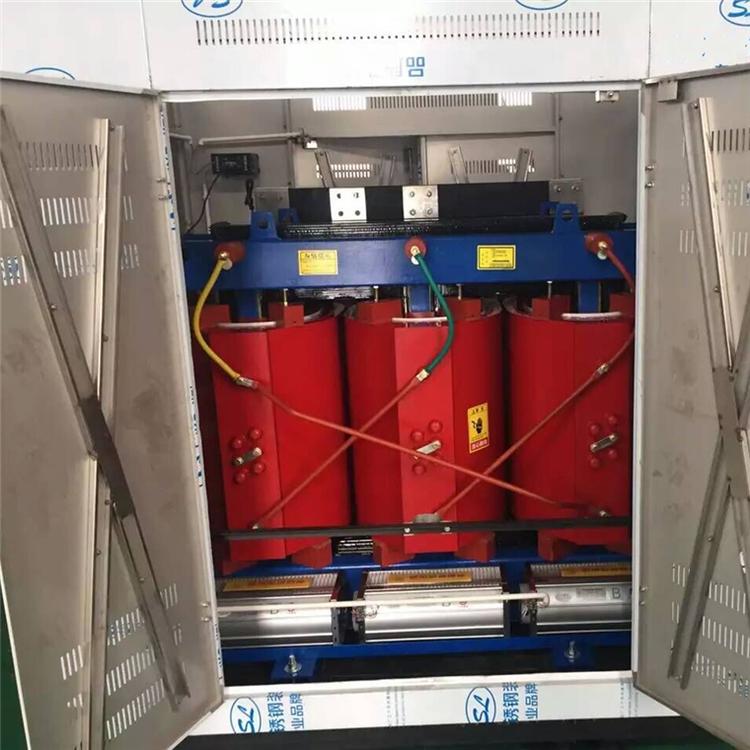 天河区油式变压器回收 回收密封式变压器 磁性变压器回收公司